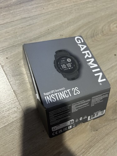Garmin instinct - garmin,