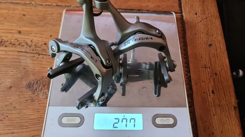 Etrier frein shimano - de,