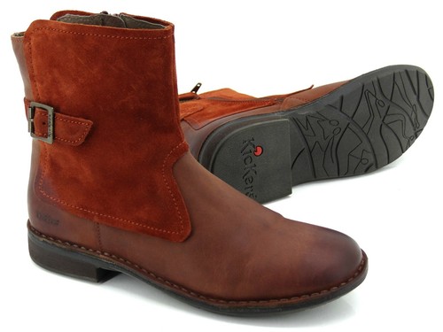 Kickers chaussures bottes - chaussures,