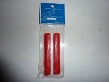 Mousse caoutchouc Rouge de