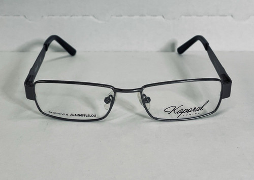 Monture lunettes vue - de,