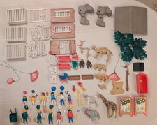 Playmobil 3145 Zoo 95 %