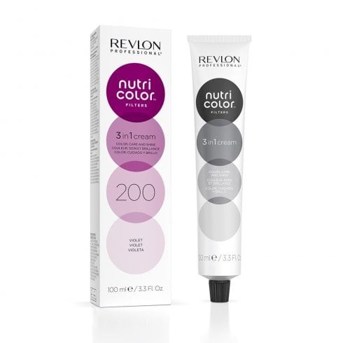 Revlon nutri color - nutri,