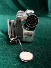 Panasonic NV-GS1EG Untested