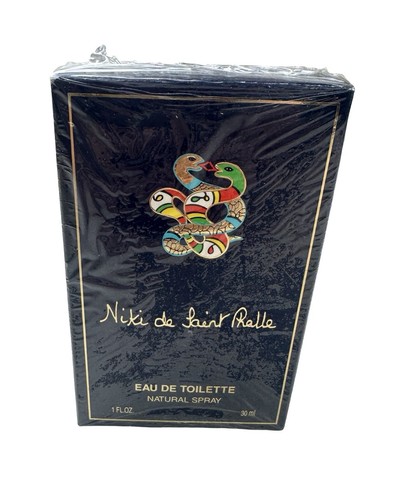 Niki saint phalle vintage - saint,