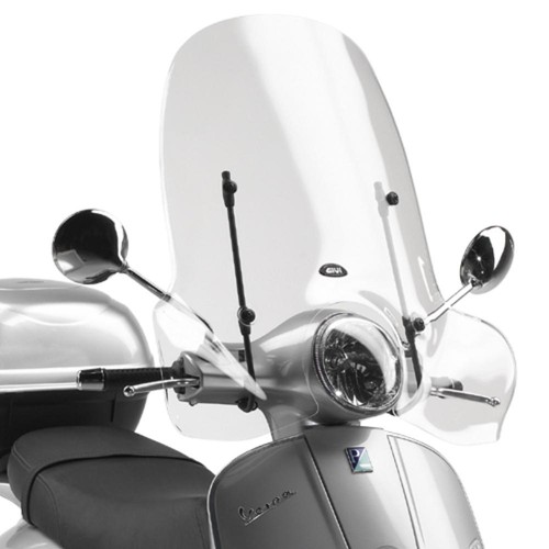 Pare brise moto piaggio vespa - moto,
