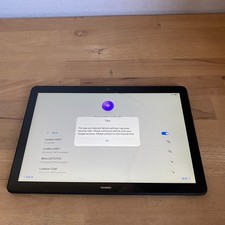 Tablette Tactile Huawei