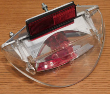 FEU ARRIERE scooter CPI Freaky