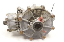 Kawasaki Bayou 300 4x4 95 Differential Front  52403