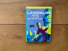 Lieutenant X  Langelot mène