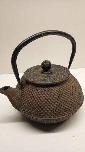Théière japonaise vintage - théière,