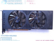 HP OEM Radeon RX 6700 XT 12GB GDDR6 Graphics Card
