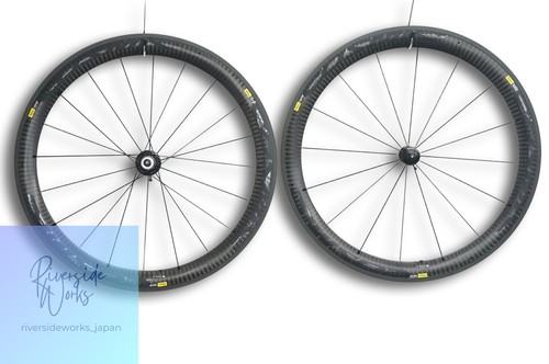 Paire roues shimano 11 - de,