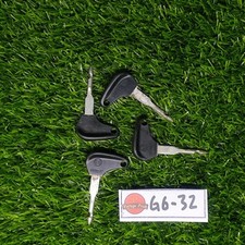 BOSCH Key 3341982101 fits Mercedes, Puch, Steyr, Renault, Scania, Liebherr 4pcs