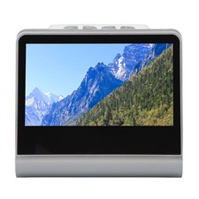 Film Scanner With 5 Inch Lcd