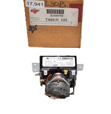 Whirlpool 8299778 Dryer Timer M460G