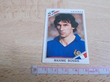 Image PANINI MEXICO 86 -