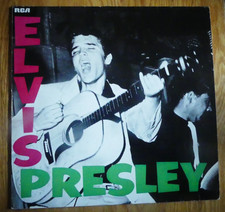 Elvis Presley : Same Vinyl RCA 035628 904614