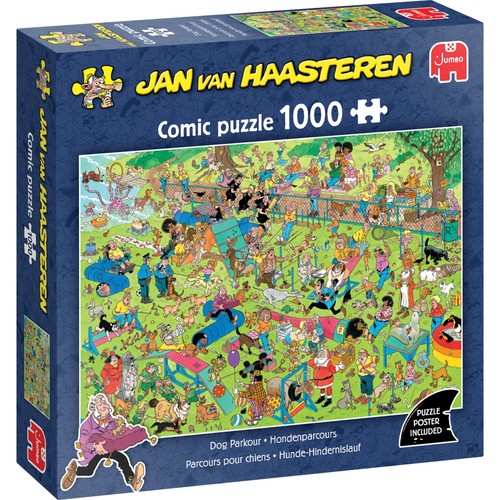 Jan van haasteren - jan,