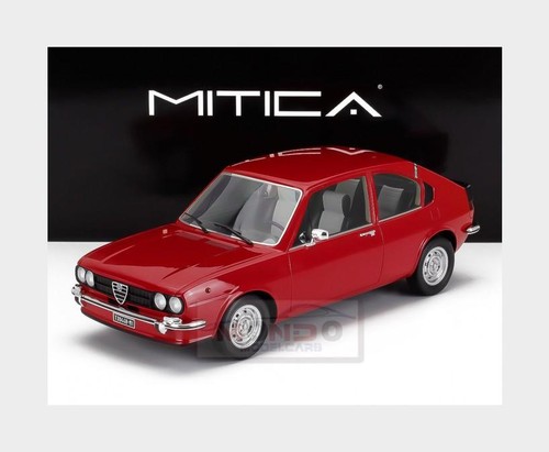 Mitica alfa romeo alfasud - alfa,