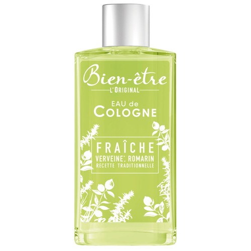 Bien etre eau cologne - bien,