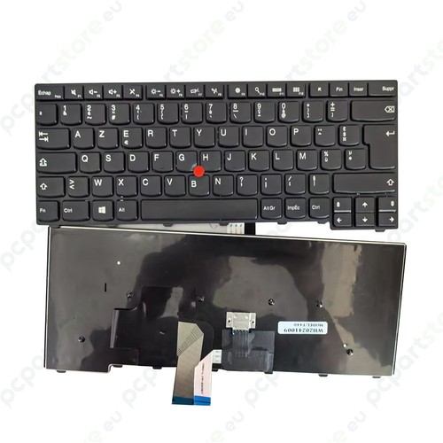 Clavier azerty pour - pour, lenovo