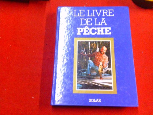 Livre pêche - la,