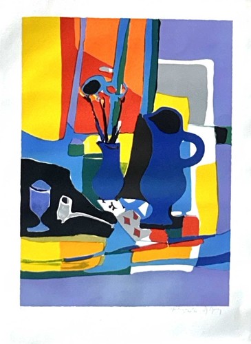 Mouly marcel - ,