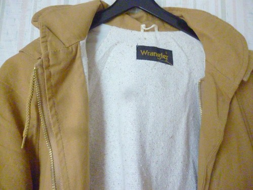 Wrangler blouson enfant - ,