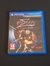 Sony PS Vita Jeu Vidéo Sony