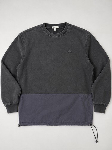 Lacoste sweatshirt homme 2xl - lacoste,