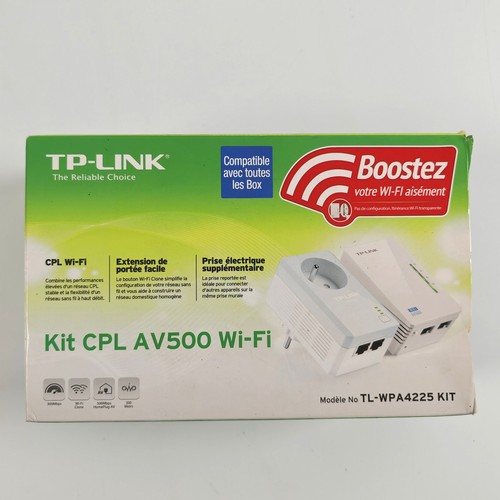 Lot prises cpl link - lot, 2