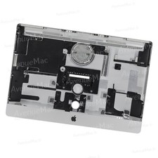  BOÎTIER CHÂSSIS COQUE