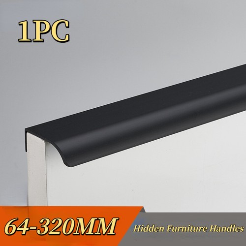 1pc meuble long caché - 1pc,