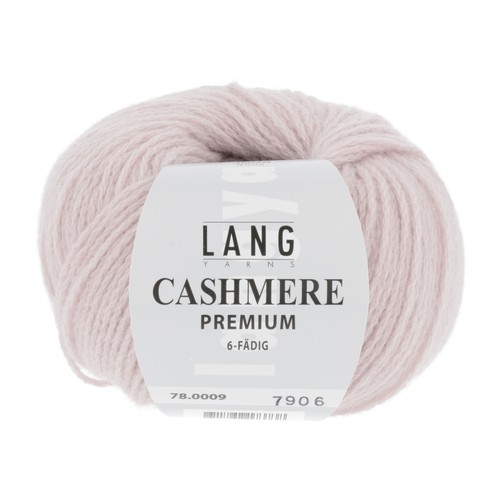 Lang yarns cashmere premium - lang,