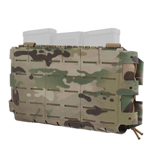 Wosport tactical mag pouch - wosport,