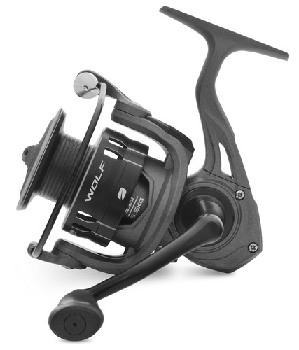 Moulinet pêche tubertini - moulinet, de
