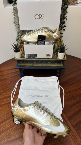 Nike mercurial superfly cr7 - nike,