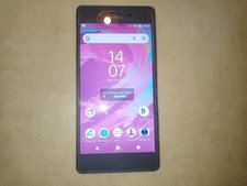 Sony Xperia X