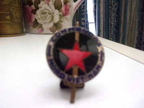 Insigne militaire commandos - insigne,