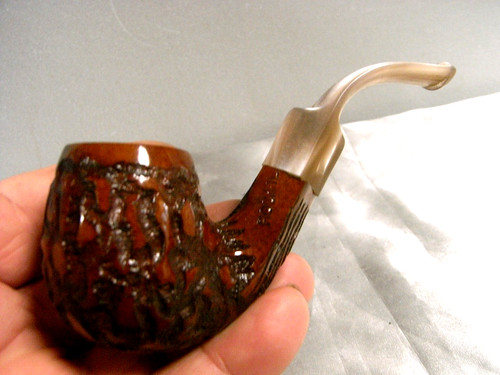 Ancien stock pipe - stock,