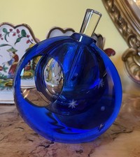 Flacon de Parfum Collector