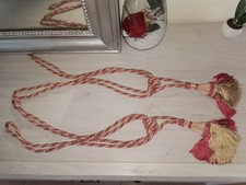 Lot de belles Passementeries