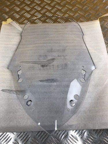 Bulle pour yamaha xmax - bulle,