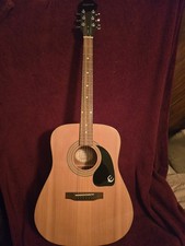 Epiphone DR-100NA Dreadnought