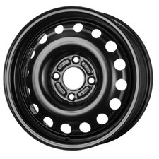 Jantes tôle en acier MW