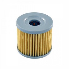 Filtre à huile Powerflux pour