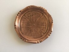 Ancien Vide-Poche Art Nouveau