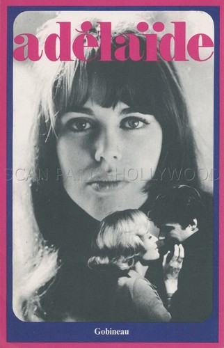 Ingrid thulin sylvie fennec - ingrid,