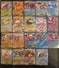 🇫🇷Cartes Pokemon - Lot